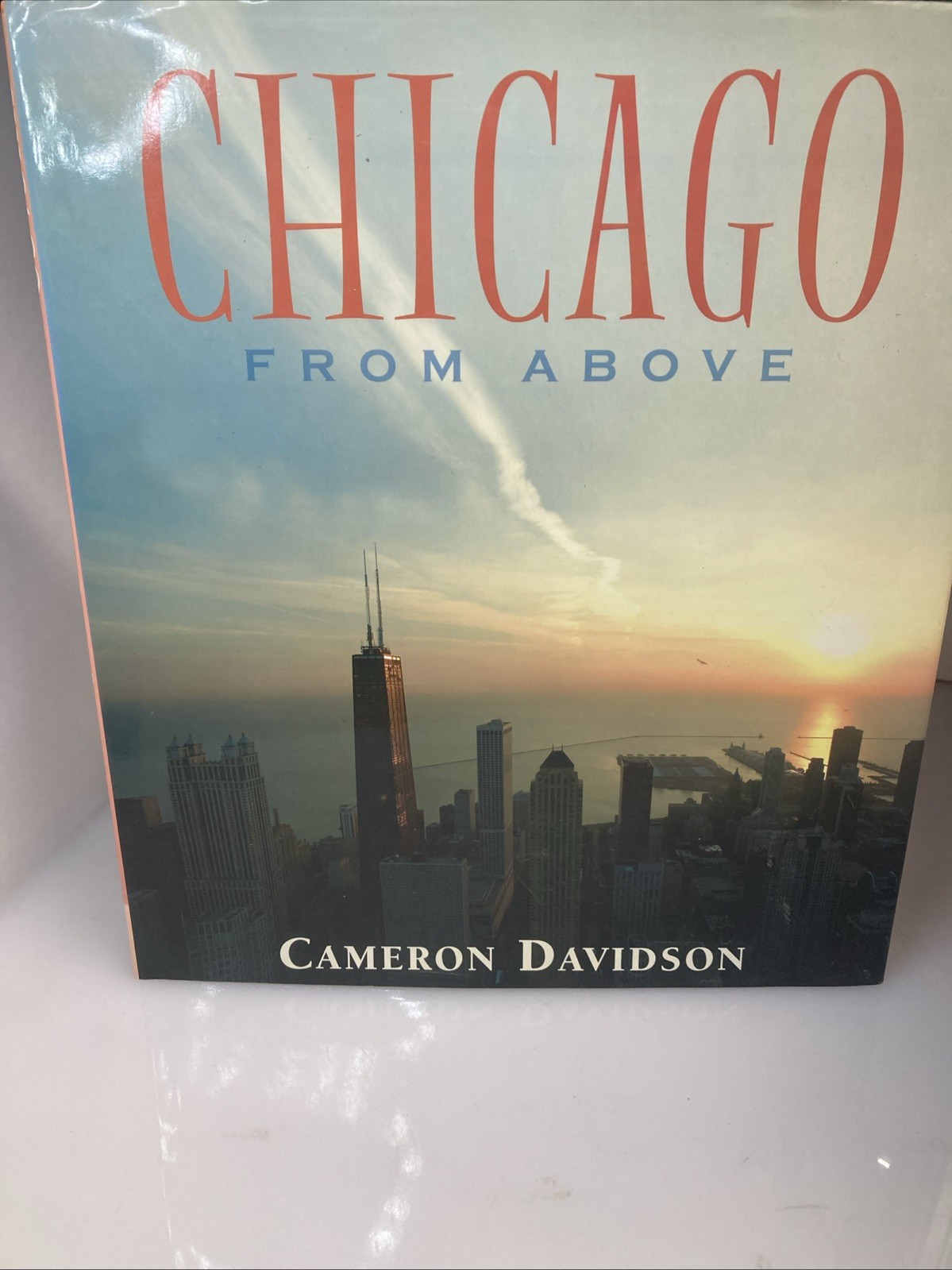 Chicago from Above (USA From Above S.)