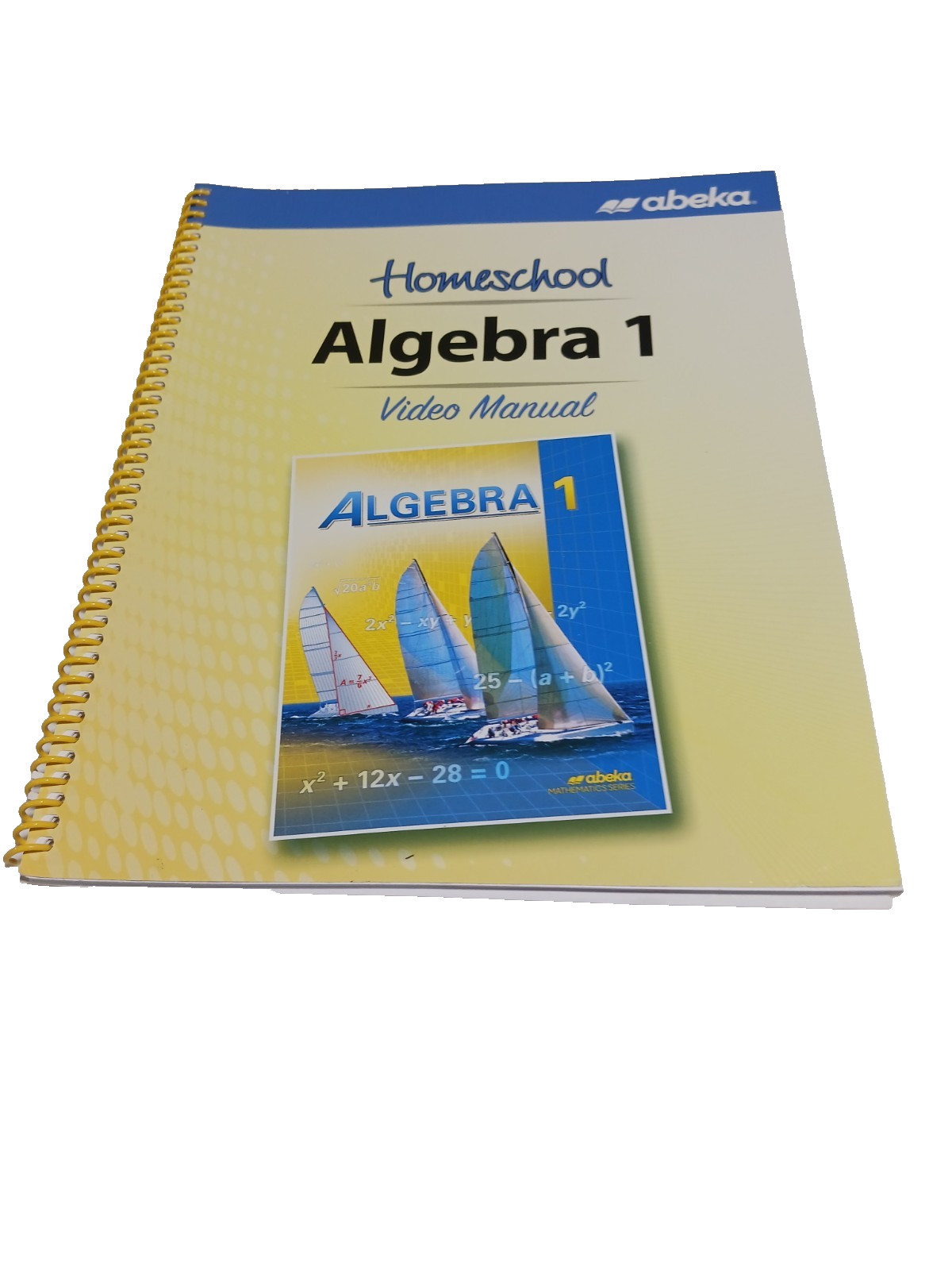 abeka 9th grade curriculum (FREE SHIPPING)