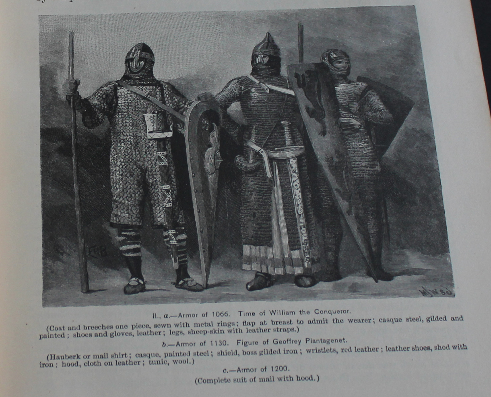 Rare Antique Scribner’s Magazine 1888 Illustrated Armor, Pyramids, Pottery +++