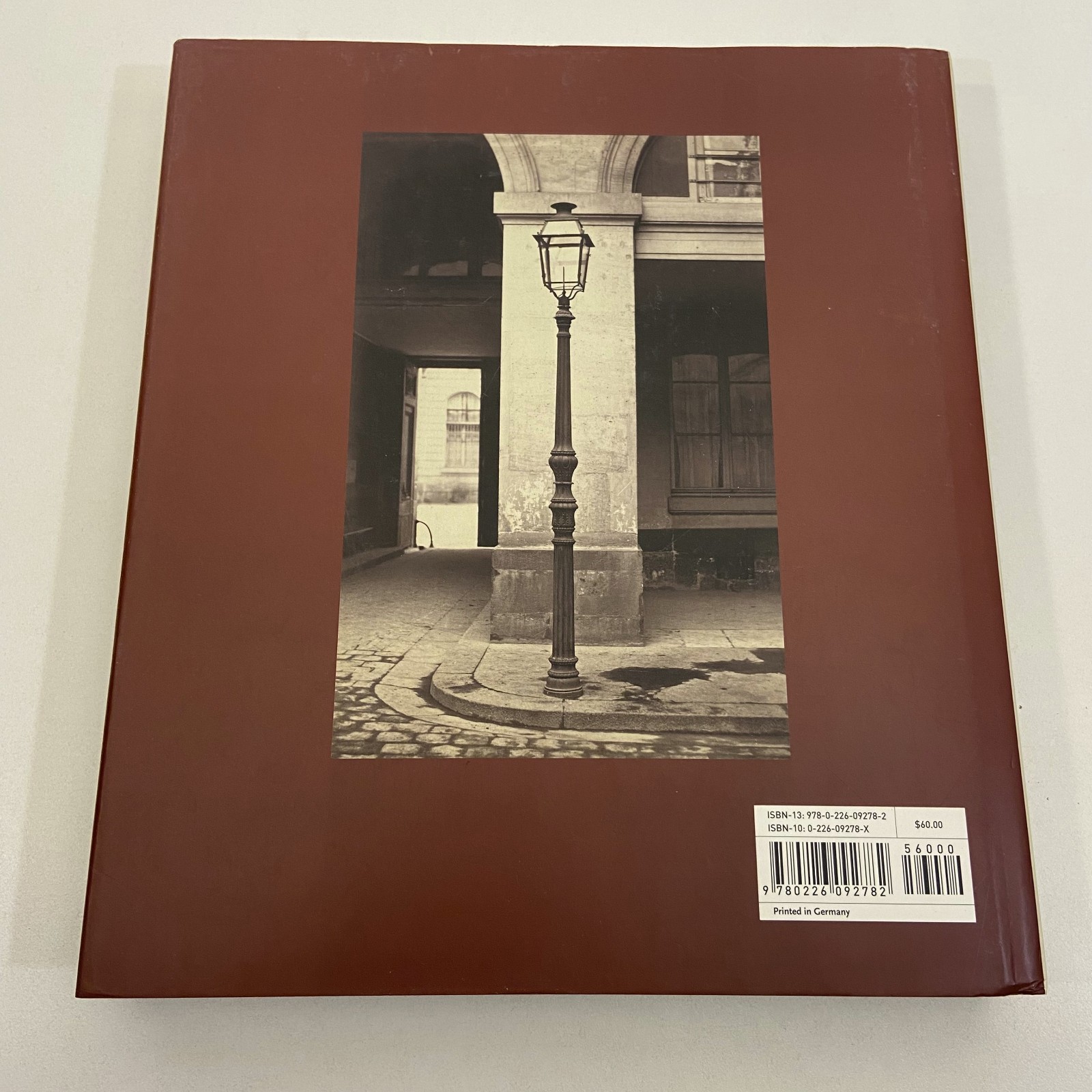 Charles Marville Photographer of Paris 2013 National Gallery of Art HCDJ