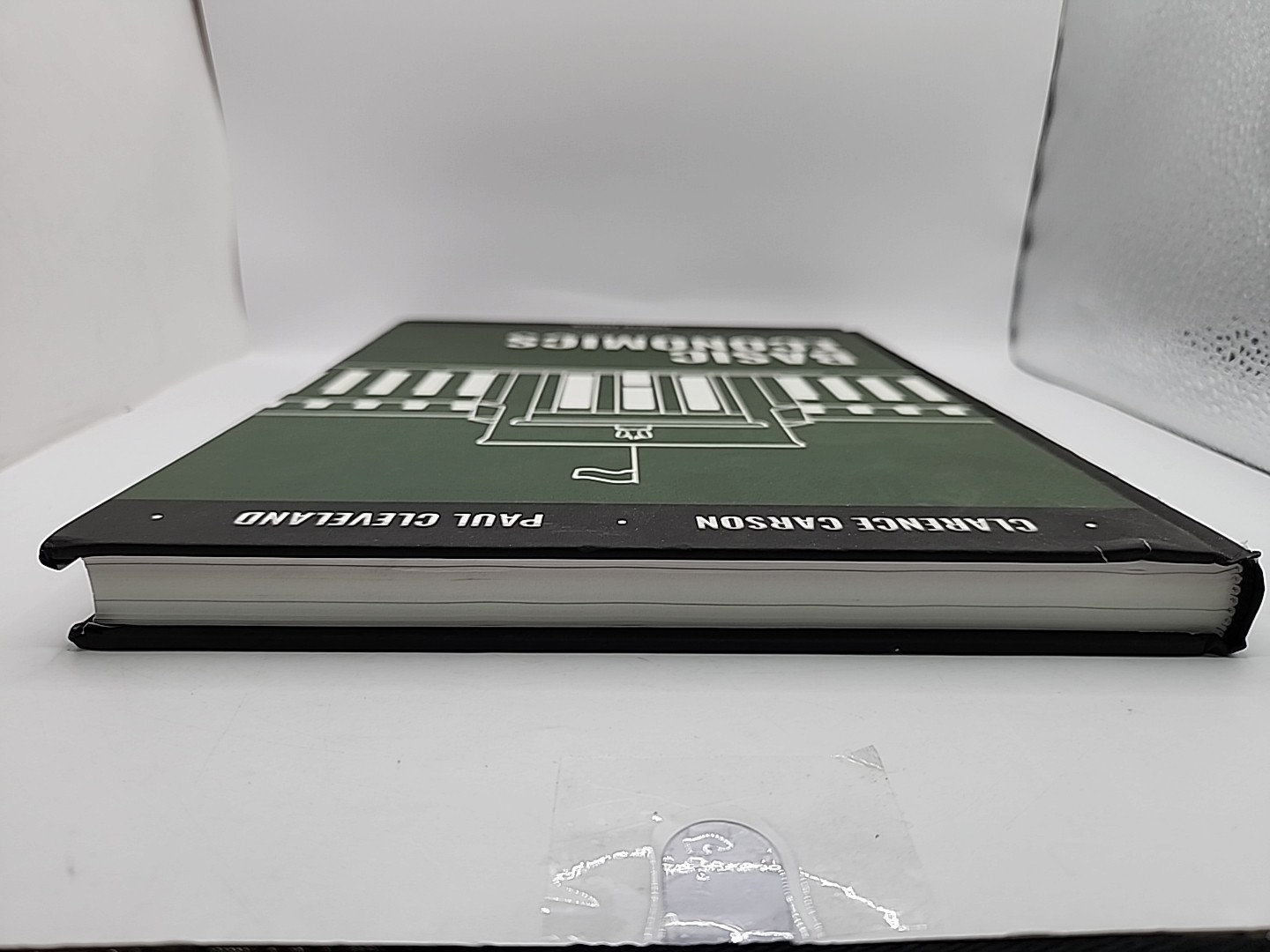 NEW Basic Economics Fourth Edition A Natural Law Approach to Economics