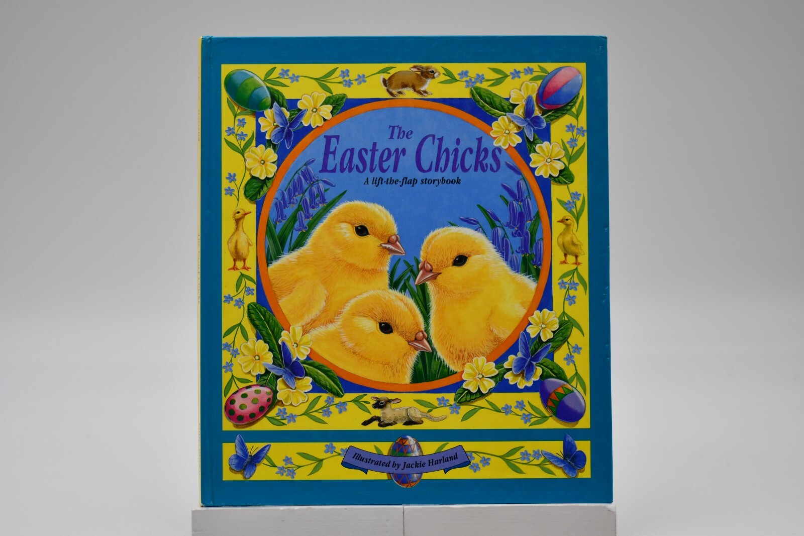 The Easter Chicks