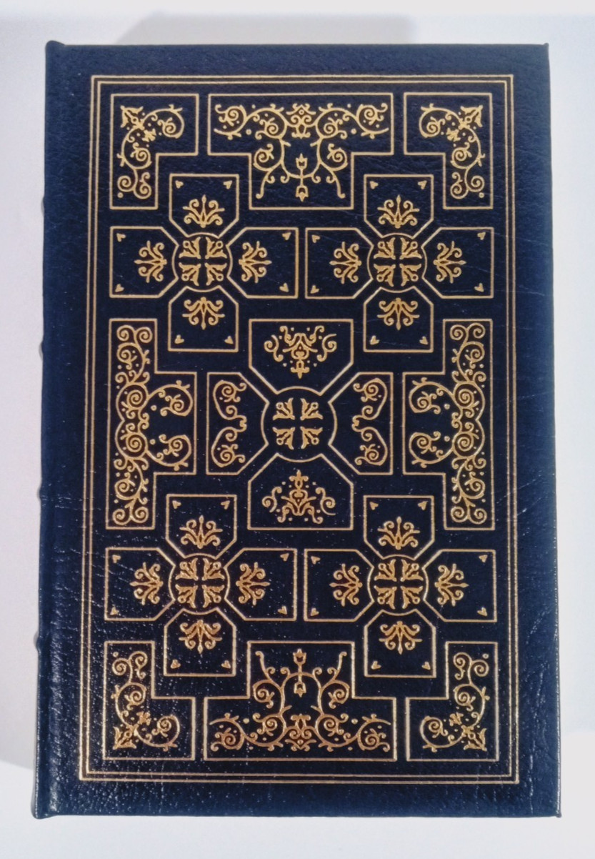 Easton Press: So Far From God: Mexican-American War 1846-1848 by Eisenhower NM