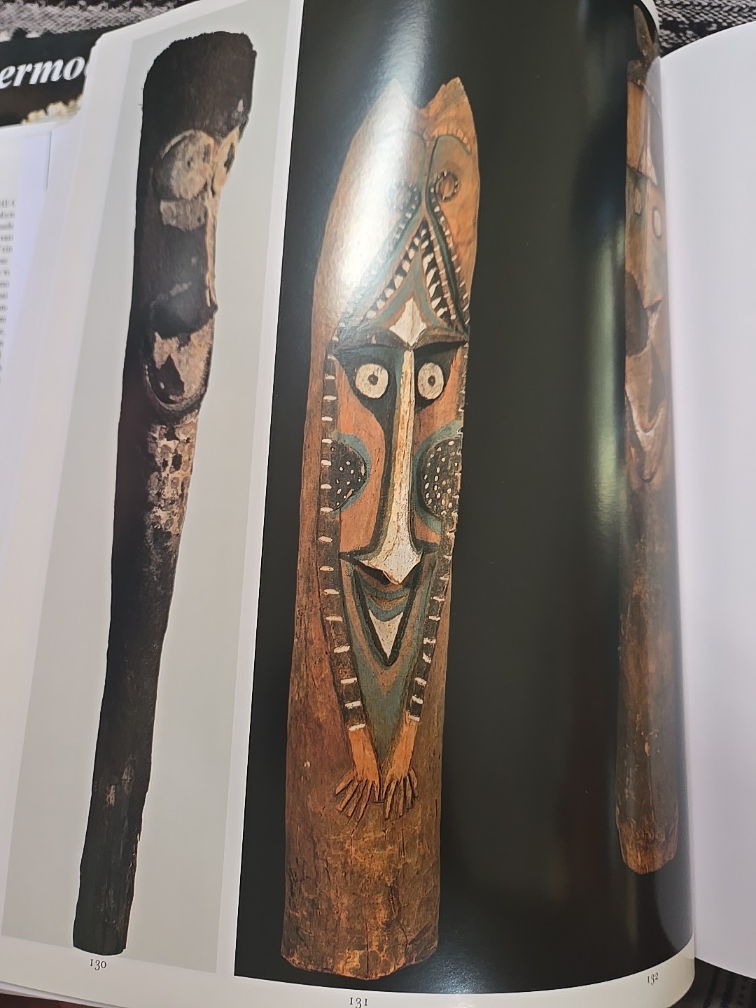 Oceanic Art: Papua New Guinea, Melanesia, Polynesia: Kaufmann, Kaeppler, Newton