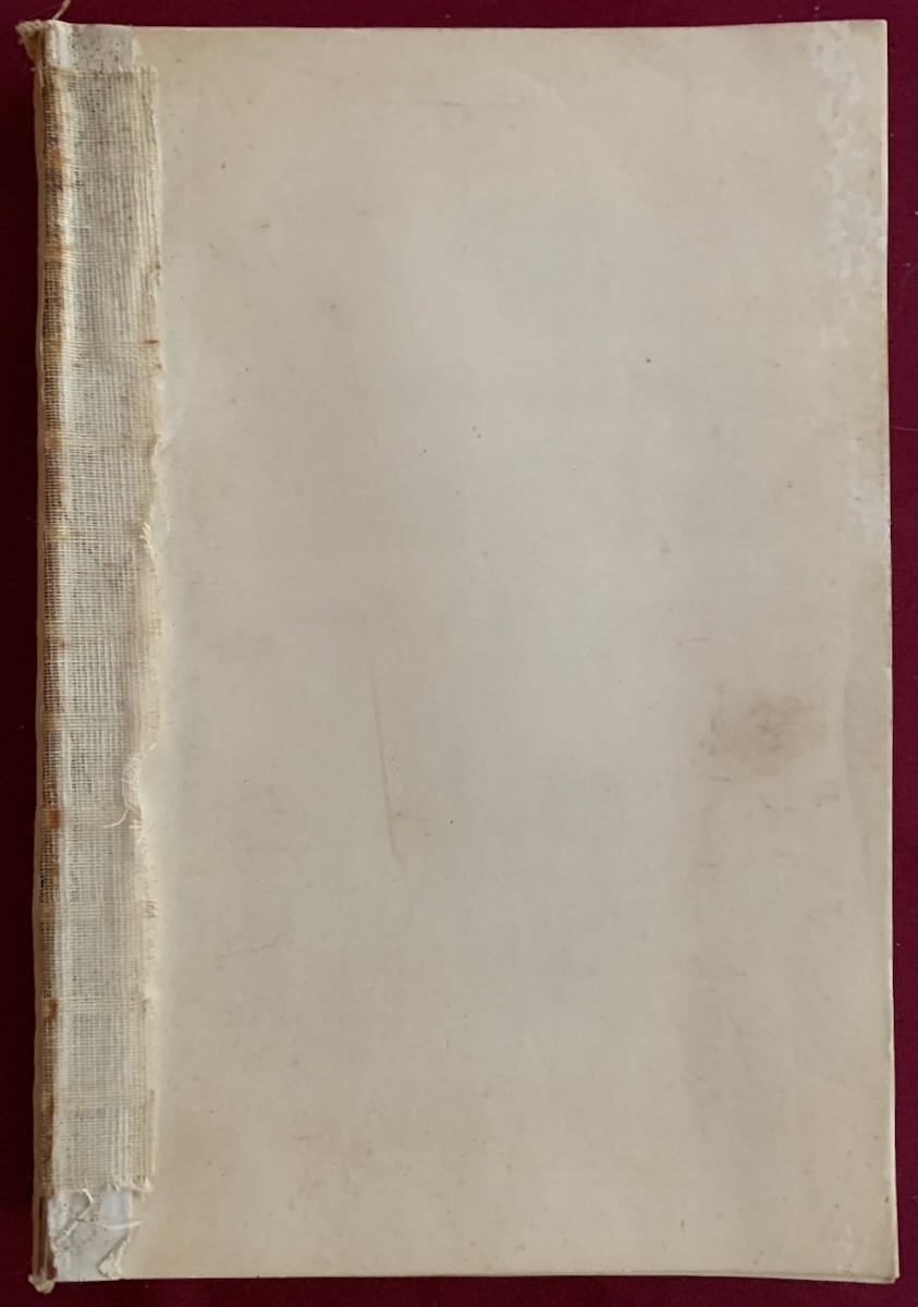 Heritage Foundation Collection American Antique Silver – 2 Disbound Books