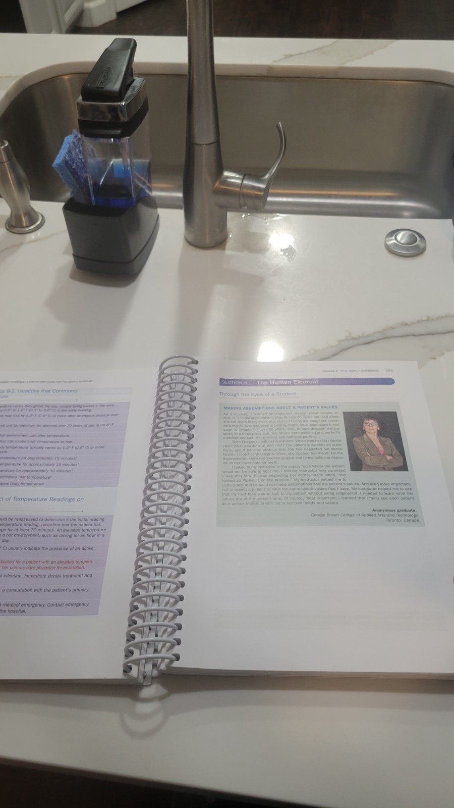 Patient Assessment Tutorials : A Step-by-Step Guide for the Dental Hygienist