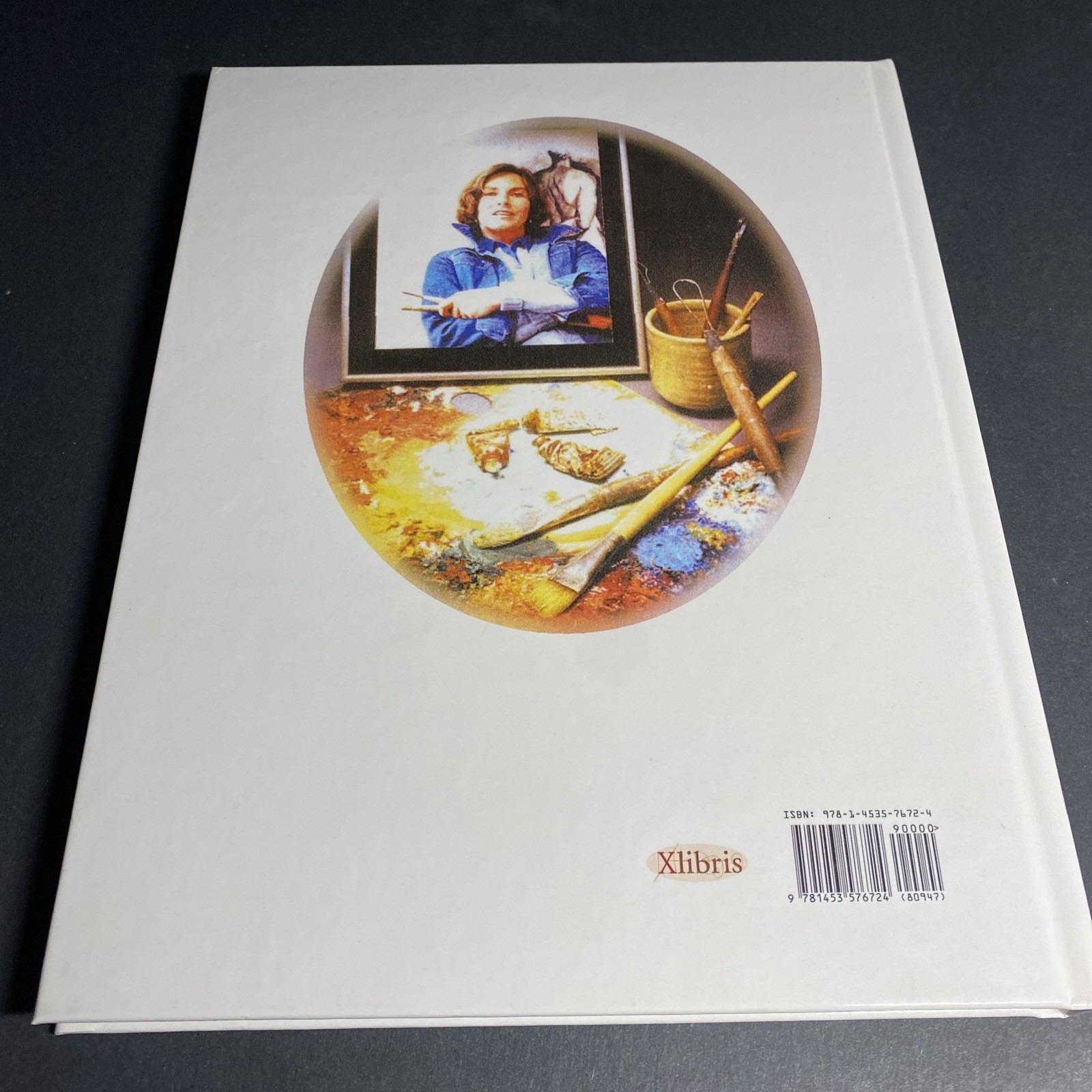 Sixty Two Years of Drawing Painting Sculpture 2011 – Phyllis Eifert SIGNED / HGV