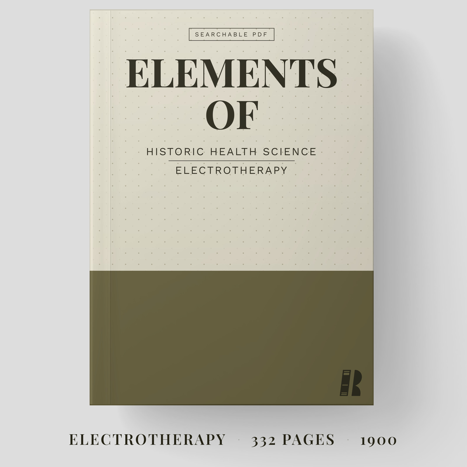 Elements of correct technique USB DVD PDF