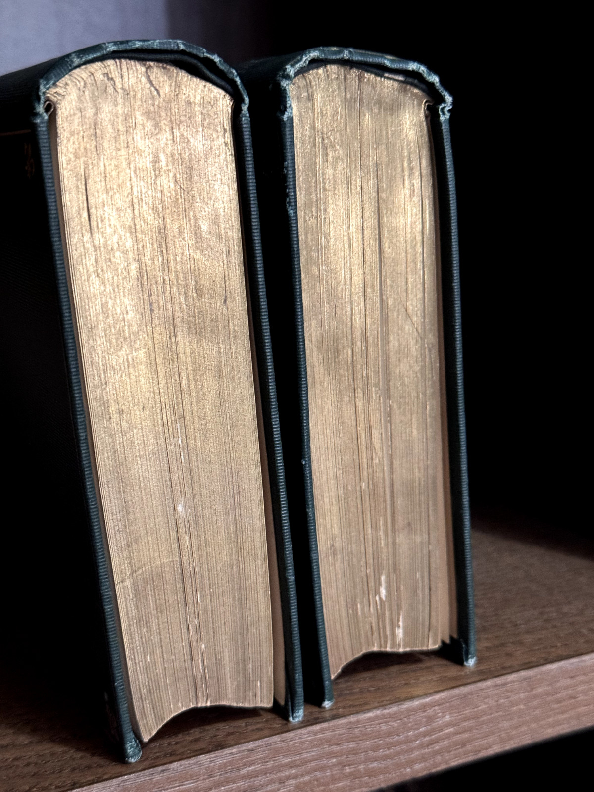 THE WANDERING JEW by Eugene Sue OUT OF PRINT 190? 2 vol Set 1500 pages RARE