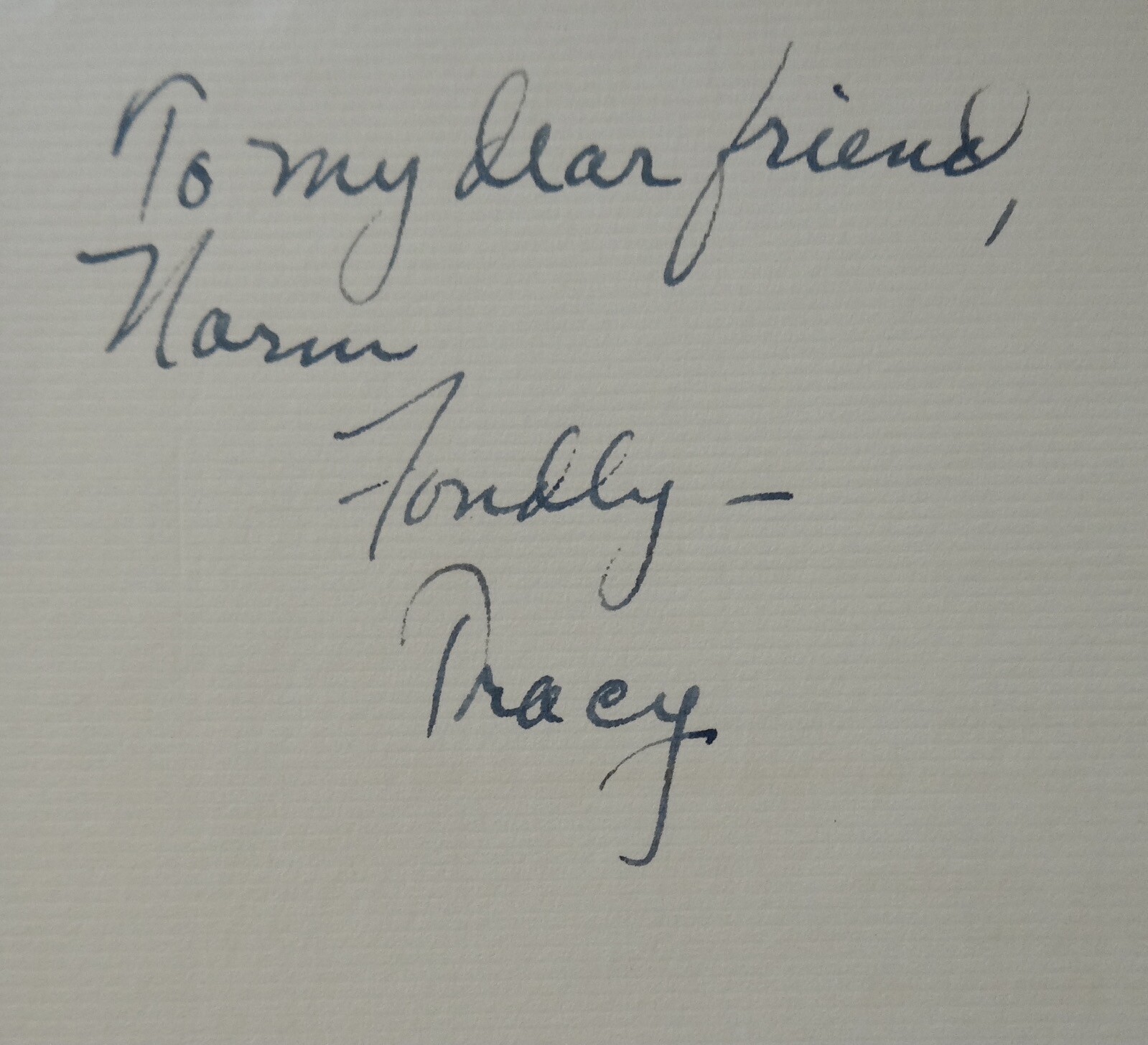 1958 From The Valley Poems Limited Edition 100 Made Deputy Keyes Reeder VGC