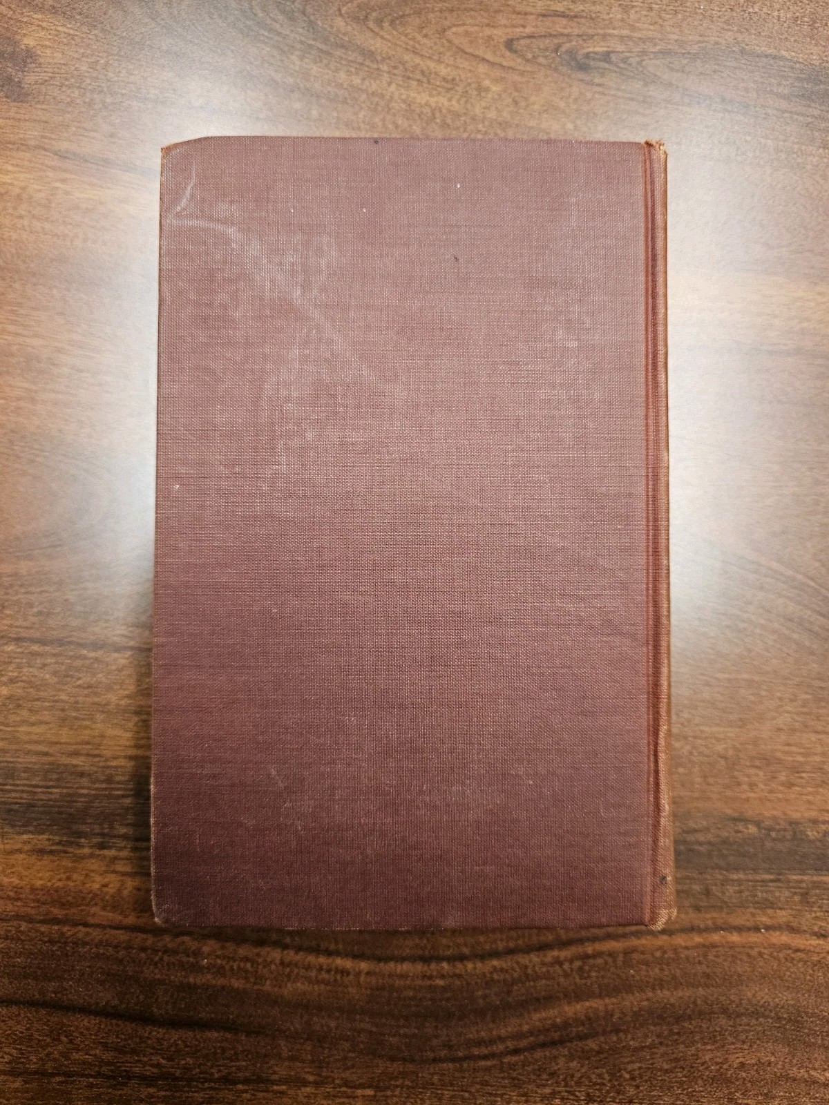Harvard Classics Foke-Lore And Fable 1909 Antique Hardcover Book 1st Edition