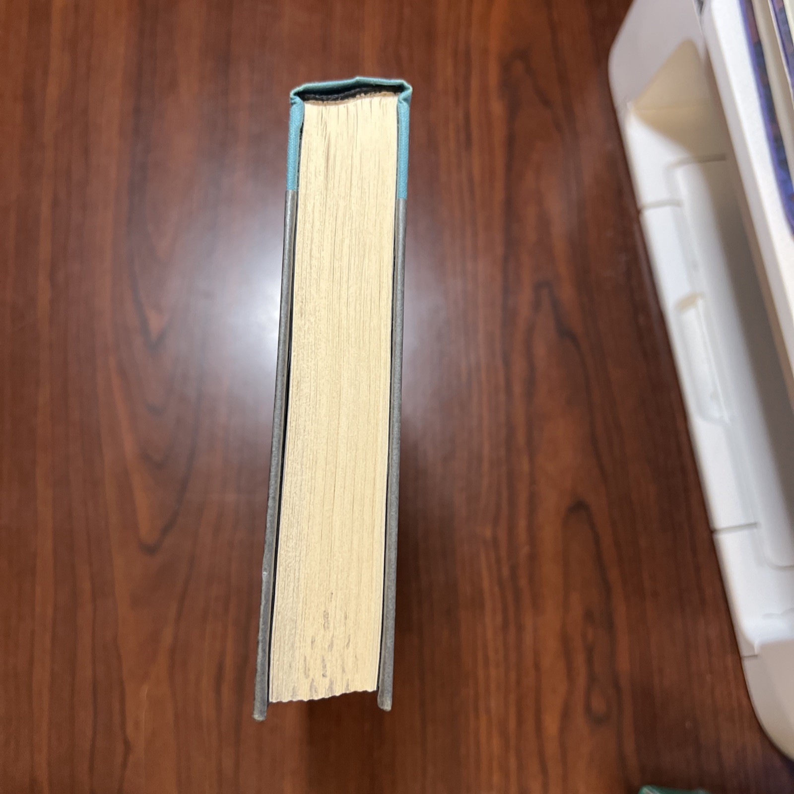 The Handmaid’s Tale Margaret Atwood 1st Edition 3rd Printing HC DJ