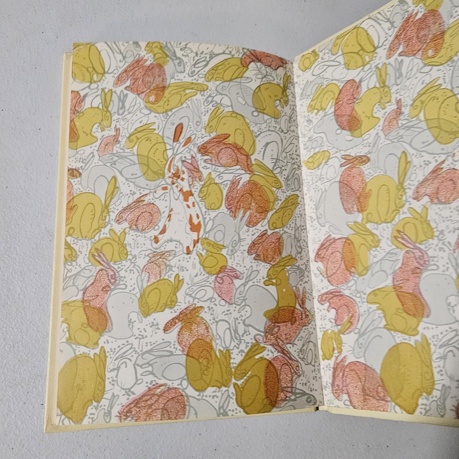 The Velveteen Rabbit by Margery Williams 9th Printing HC/DJ