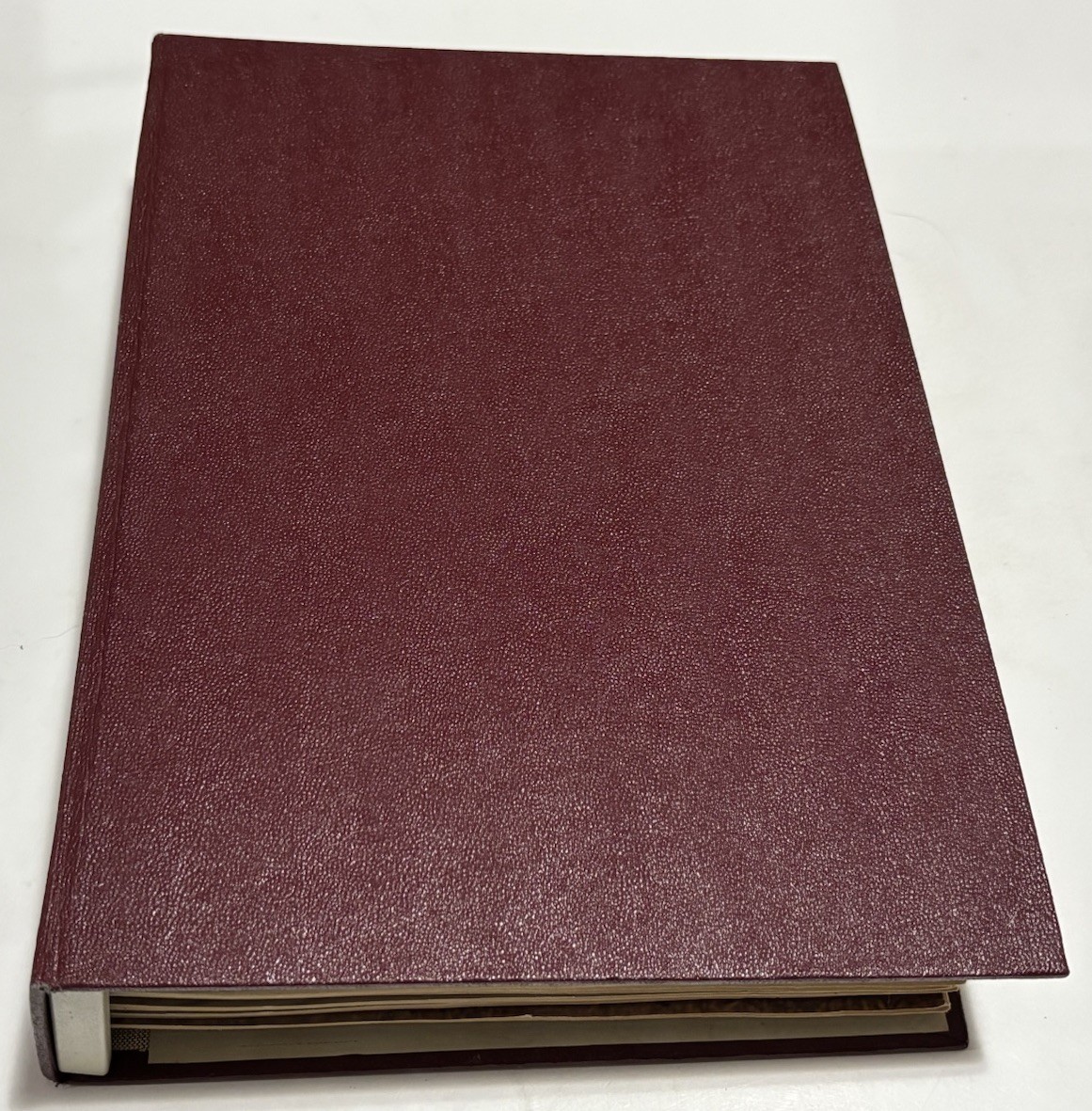 October 1974 – March 1975 AUTOSPORT Magazines (14) In Custom Binder