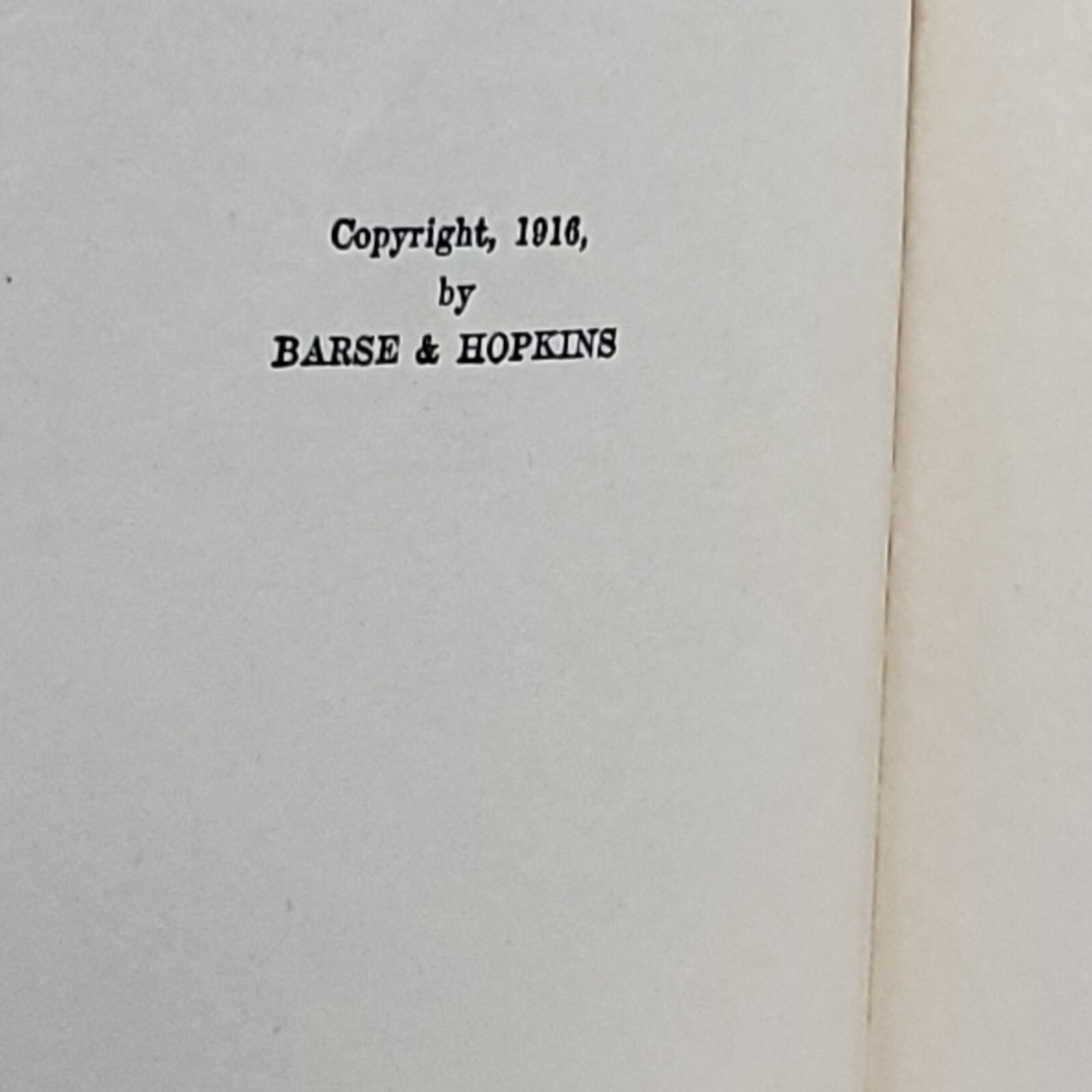 RHYMES OF A RED CROSS MAN Robert Service 1916 First Edition/Printing WWI Antique
