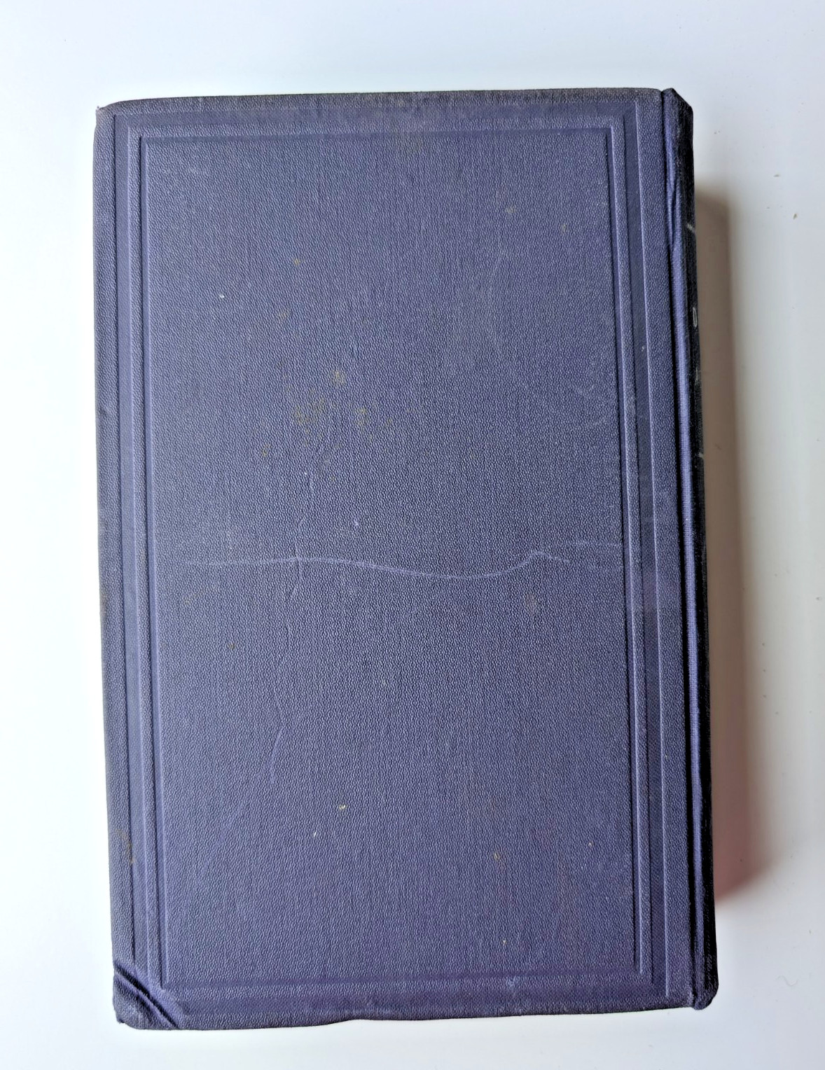 Yearbook of the U.S. Department of Agriculture, 1909 Illustrated Antique HC Book