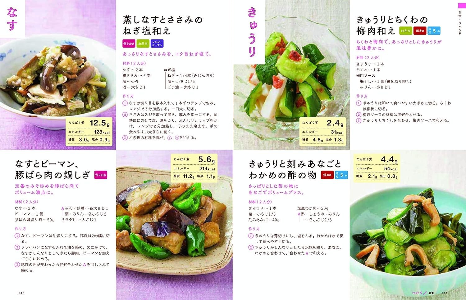 High Protein Meals 20g per Serving Japanese Book New F/S