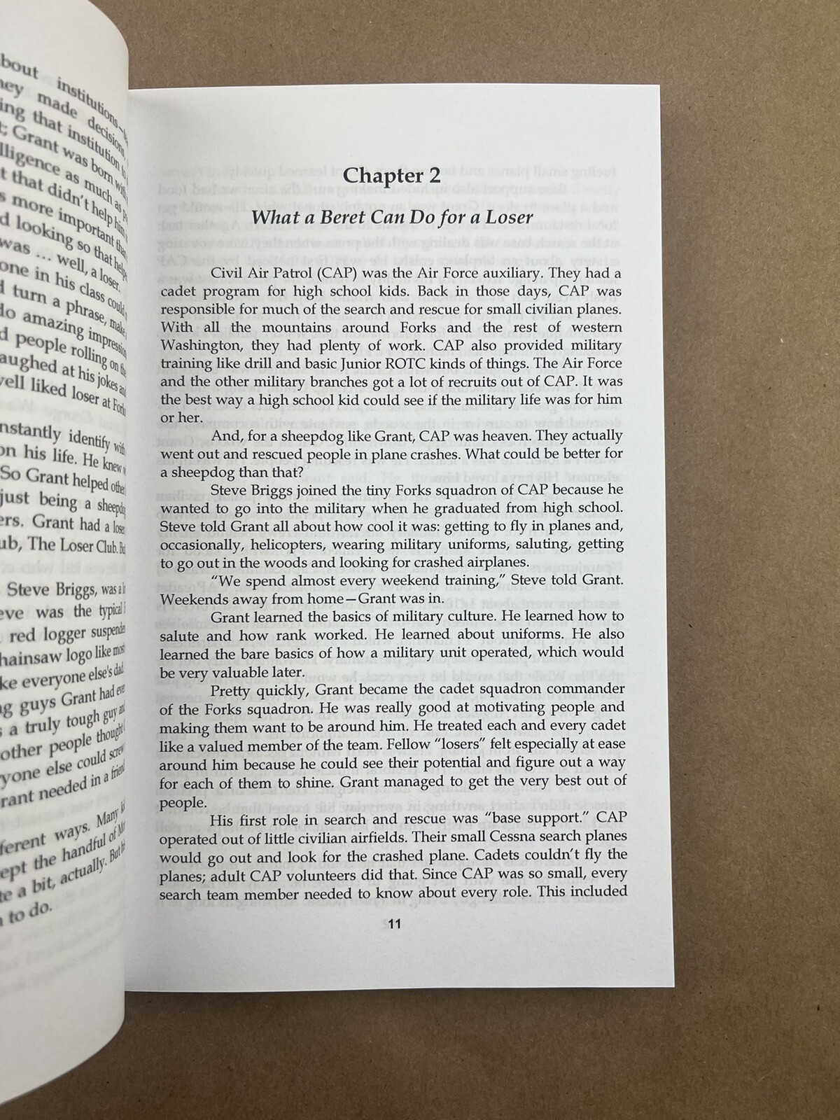 299 Days Series: 299 Days: The Preparation; Glen Tate, Prepperpress, 2012, Vol 1
