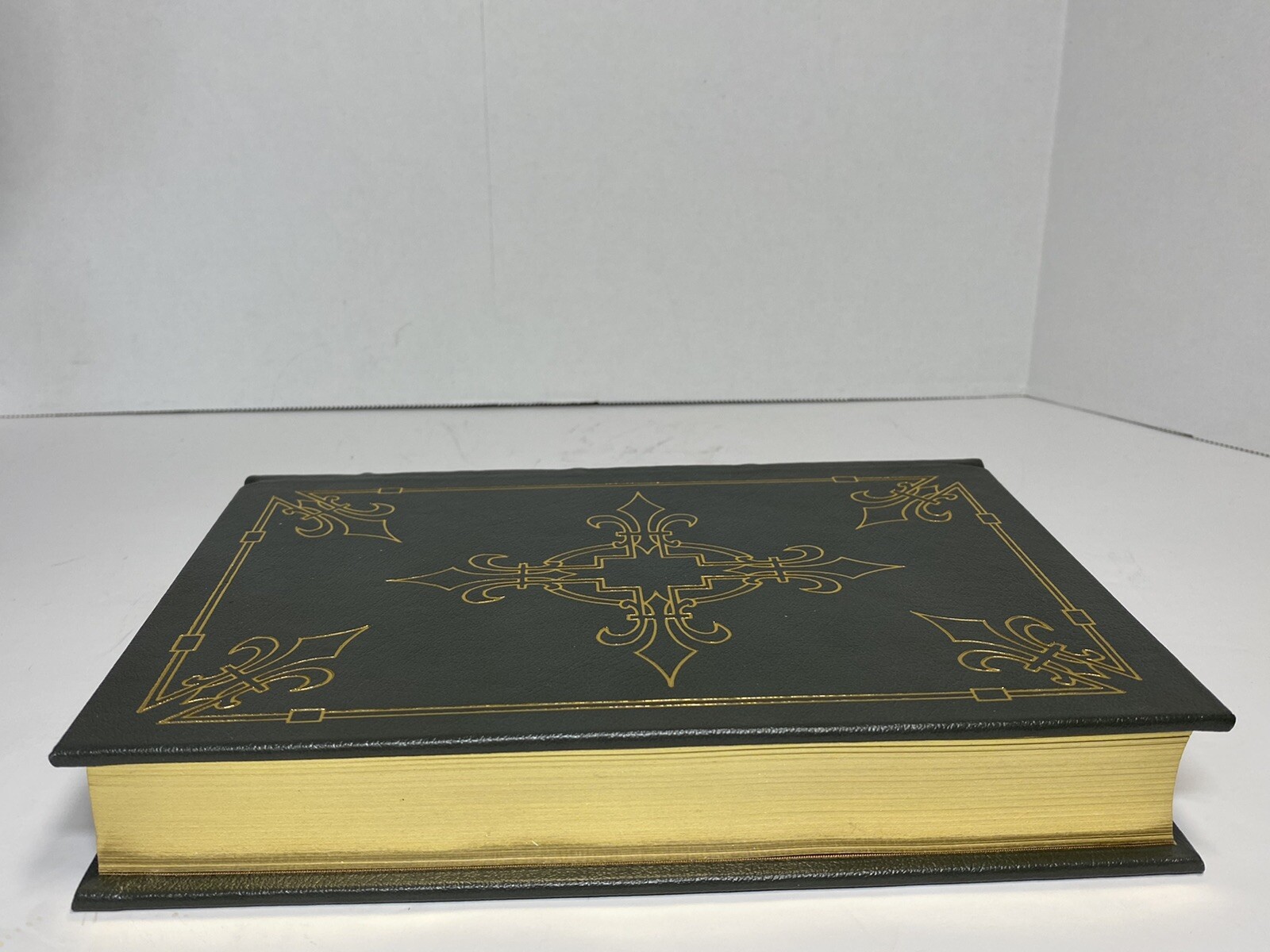 Inner Circles SIGNED by Alexander Haig Easton Press 1st Edition 1992 Reagan SofS