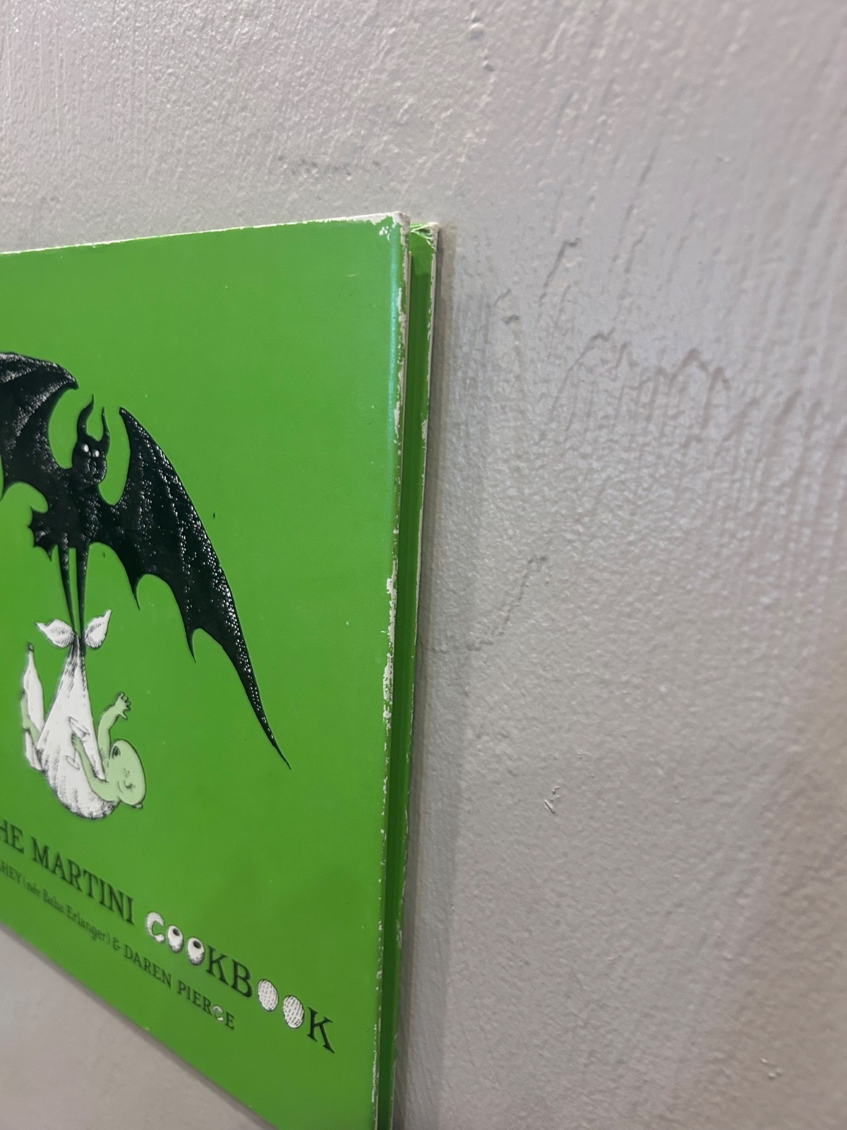 Son of the Martini Cookbook (1967) – Scarce First Edition