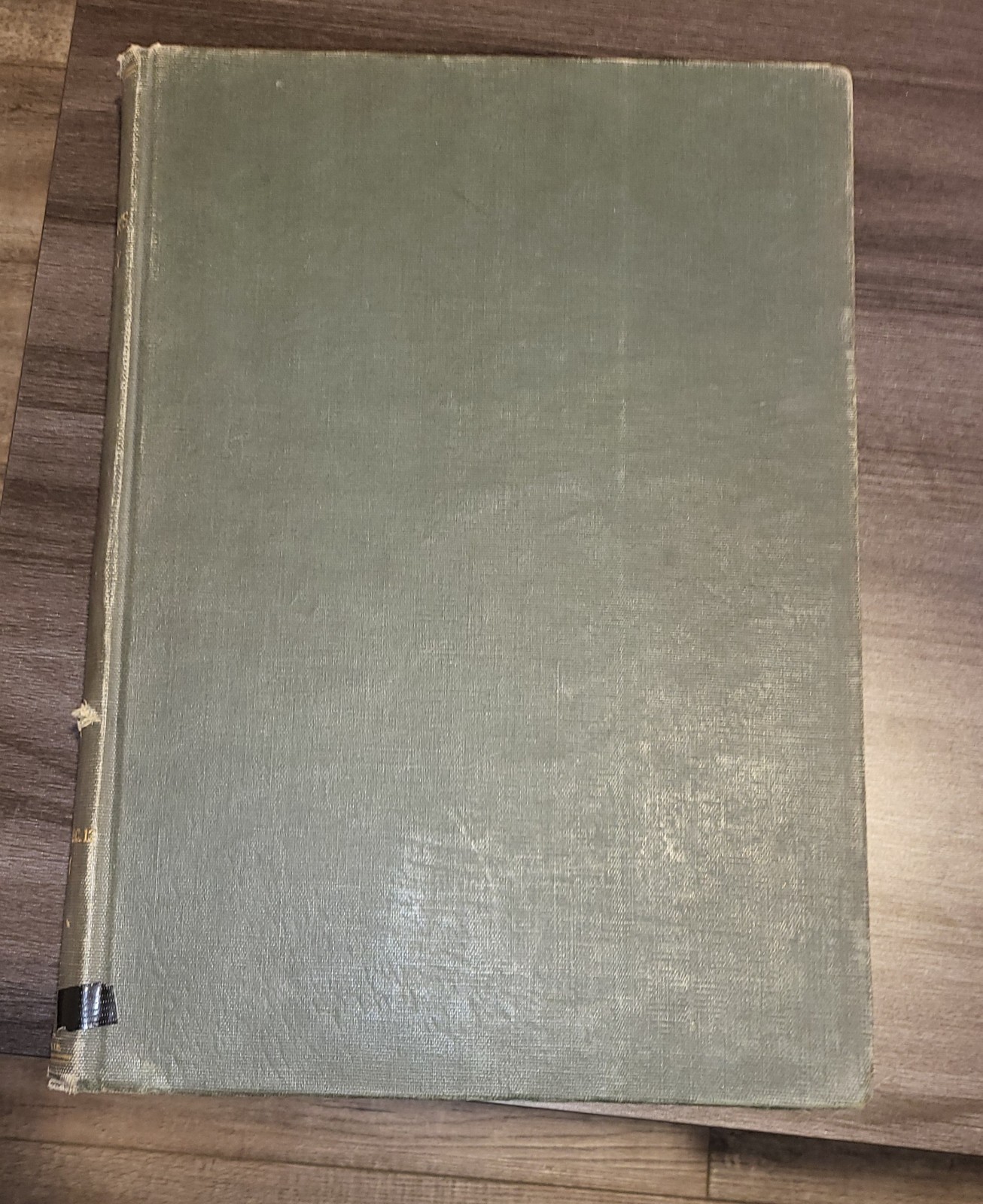 Collier’s Weekly Vol 54 Part 1 Sept 19- Dec 12 1914 Hardbound