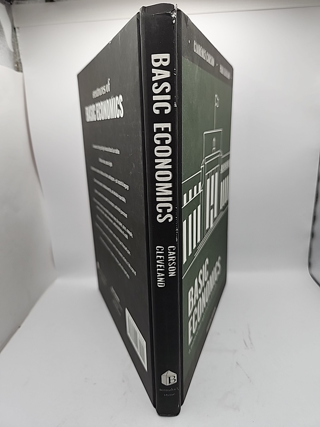 NEW Basic Economics Fourth Edition A Natural Law Approach to Economics