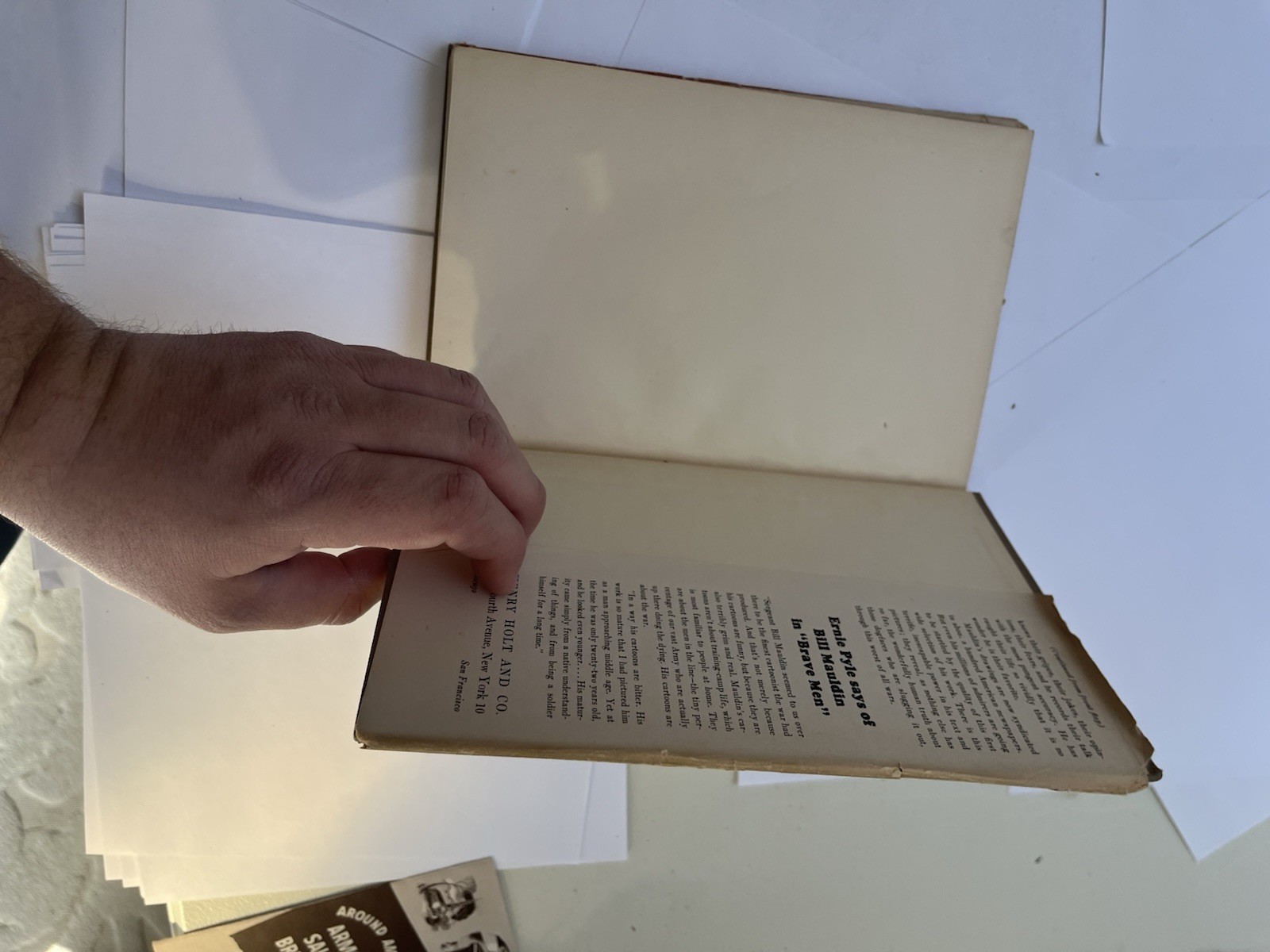 World War Collection