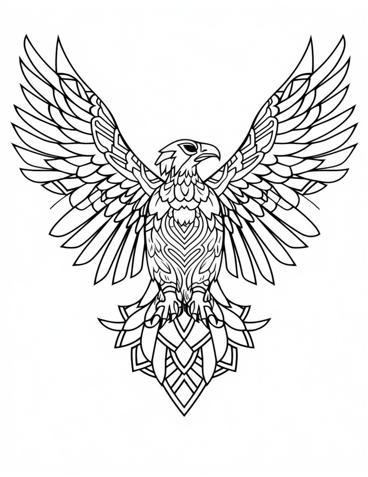 animal mandalas coloring bookfun fo all ages