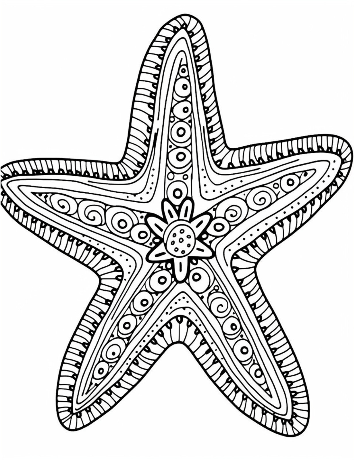 animal mandalas coloring bookfun fo all ages