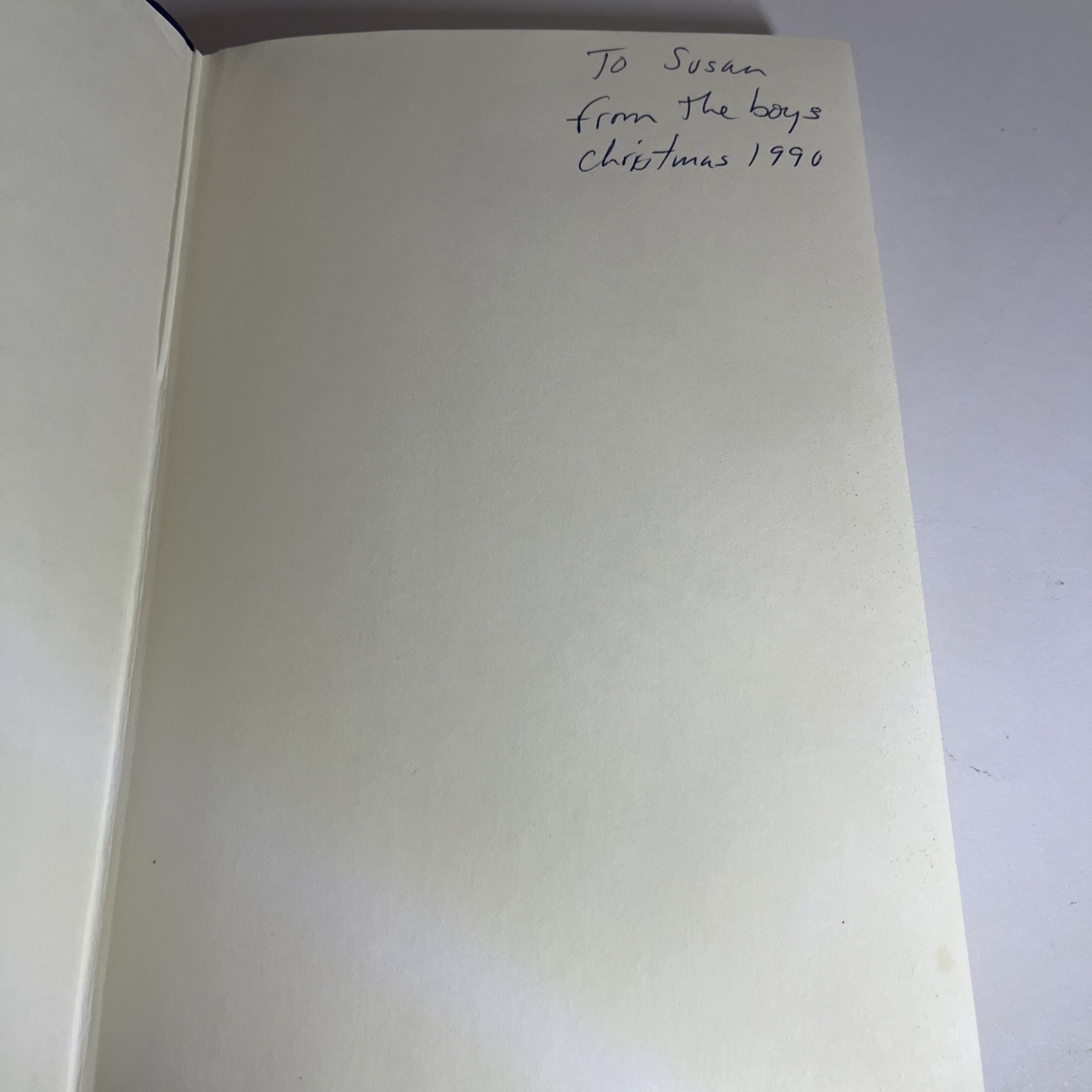 Jurassic Park – Michael Crichton (Hardcover) First Trade Edition/Print, 1st