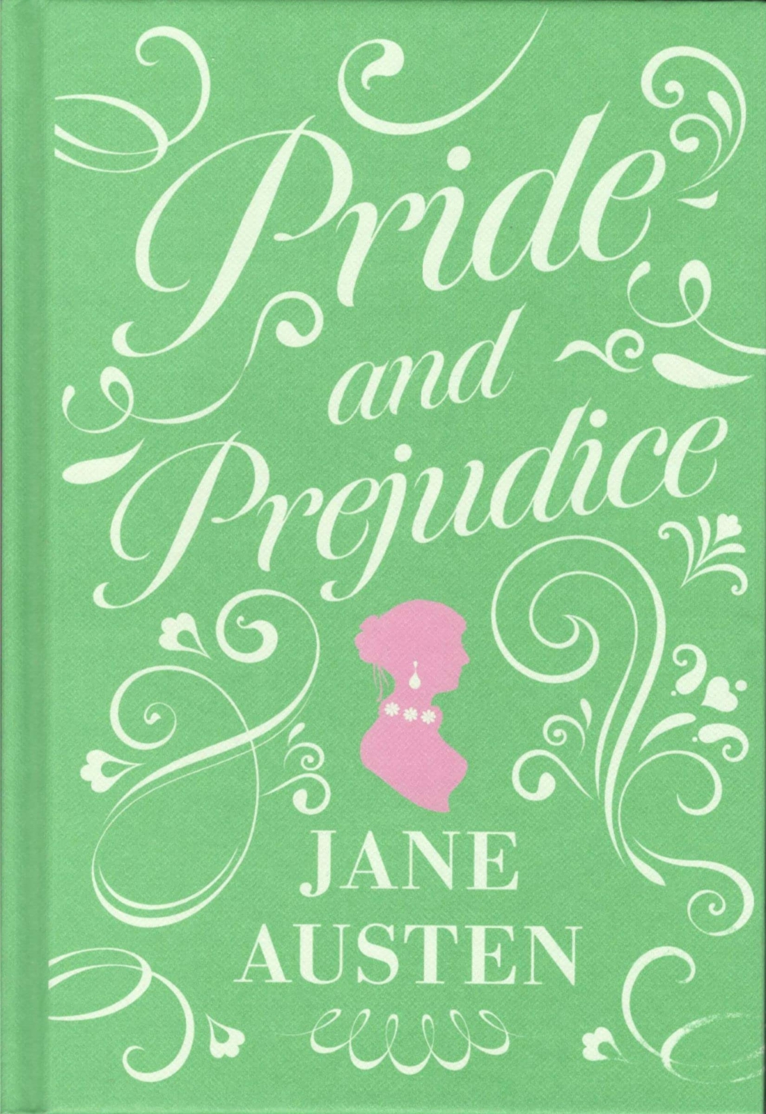 Jane Austen The Complete 7 Books Hardcover Clothbound Books Boxed Set NEW 2021