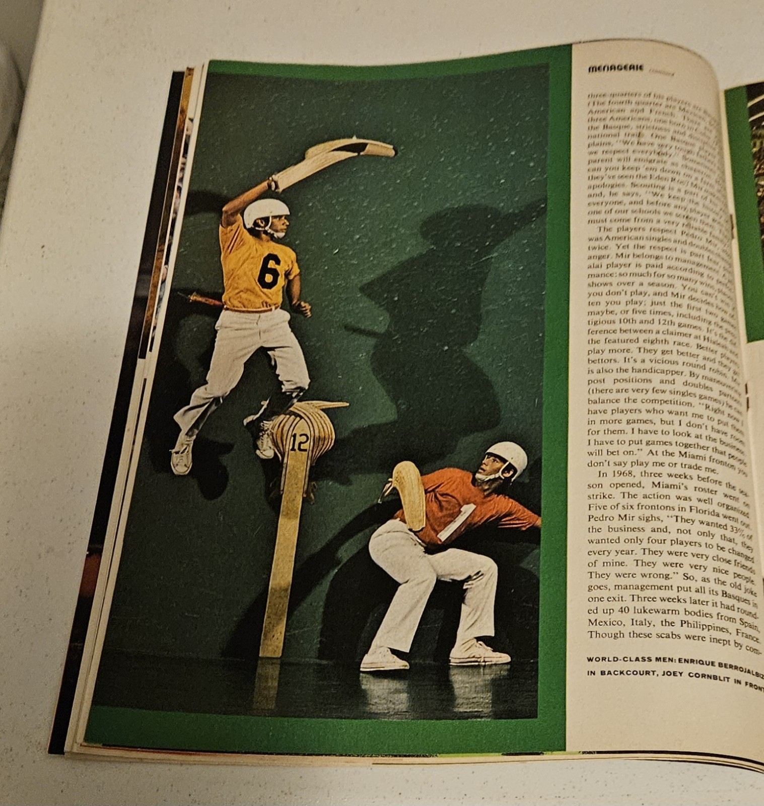 Sports Illustrated Magazine June 23 1975 Pele’s Triumphant Debut R.J. Reynolds