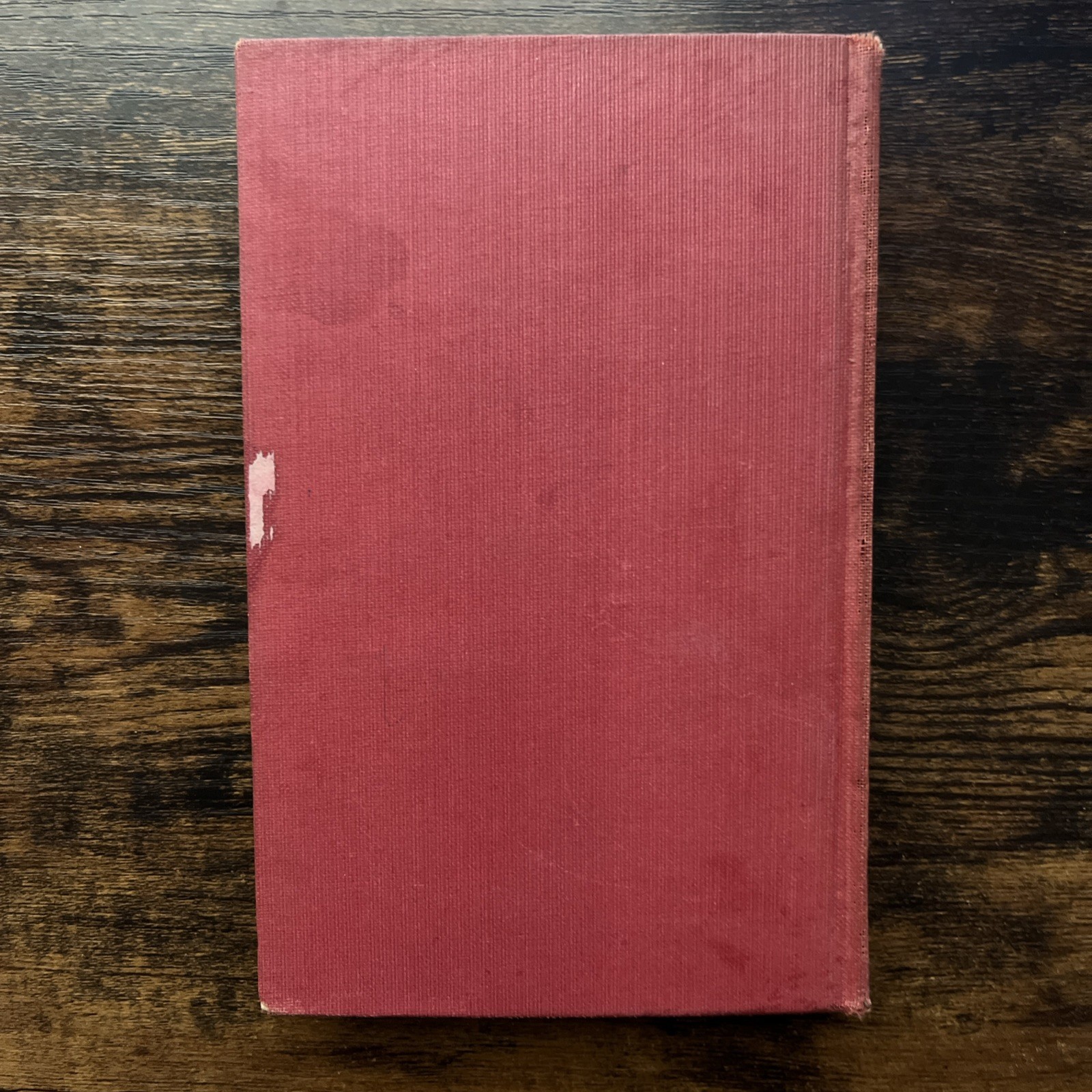 Dead Souls by Nikolai Gogol—1931 Everyman’s Library #726 Hardcover