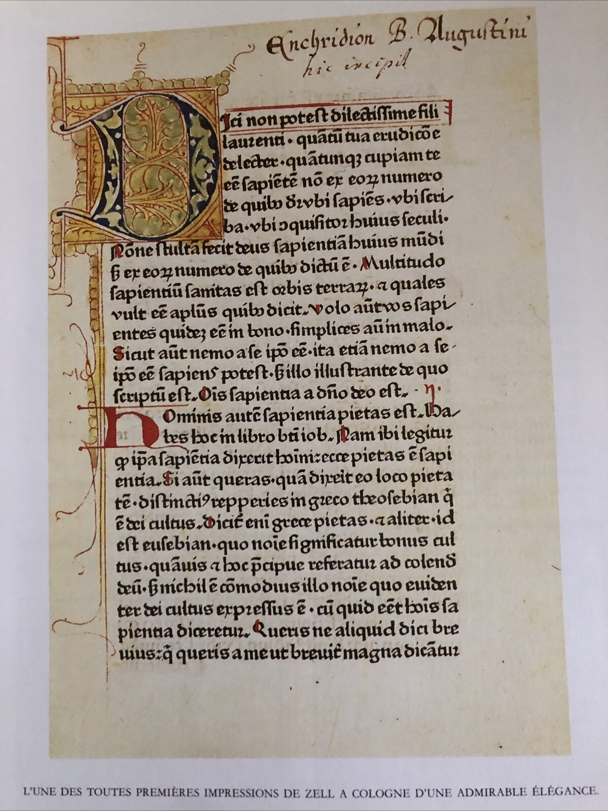 Two Hundred 200 Precious Books from 1467 to 1959 -Patrick, Elisabeth Sourget