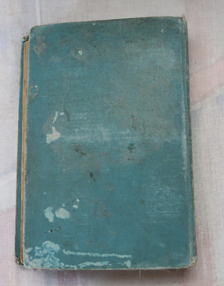 Scarce Antique Alice’s Adventures in Wonderland, Illust John Tenniel, 1893