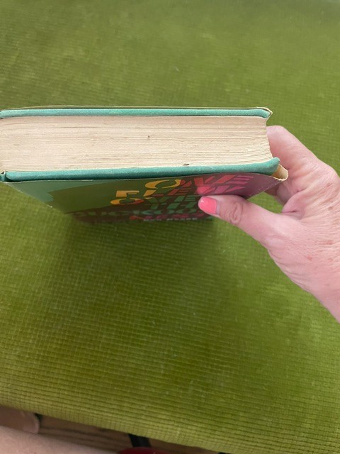 TWO COPIES of One Flew Over The Cuckoo’s Nest by Ken Kesey | 1st Edition | 1962