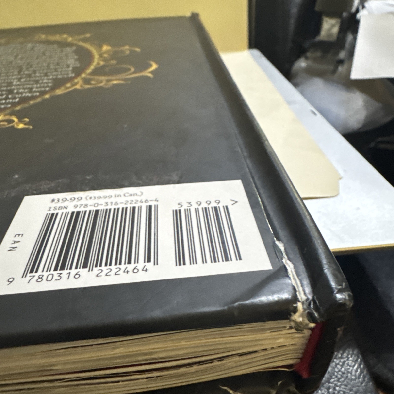 The Twilight Saga: The Complete Film Archive: Memories, Mementos, and Treasures
