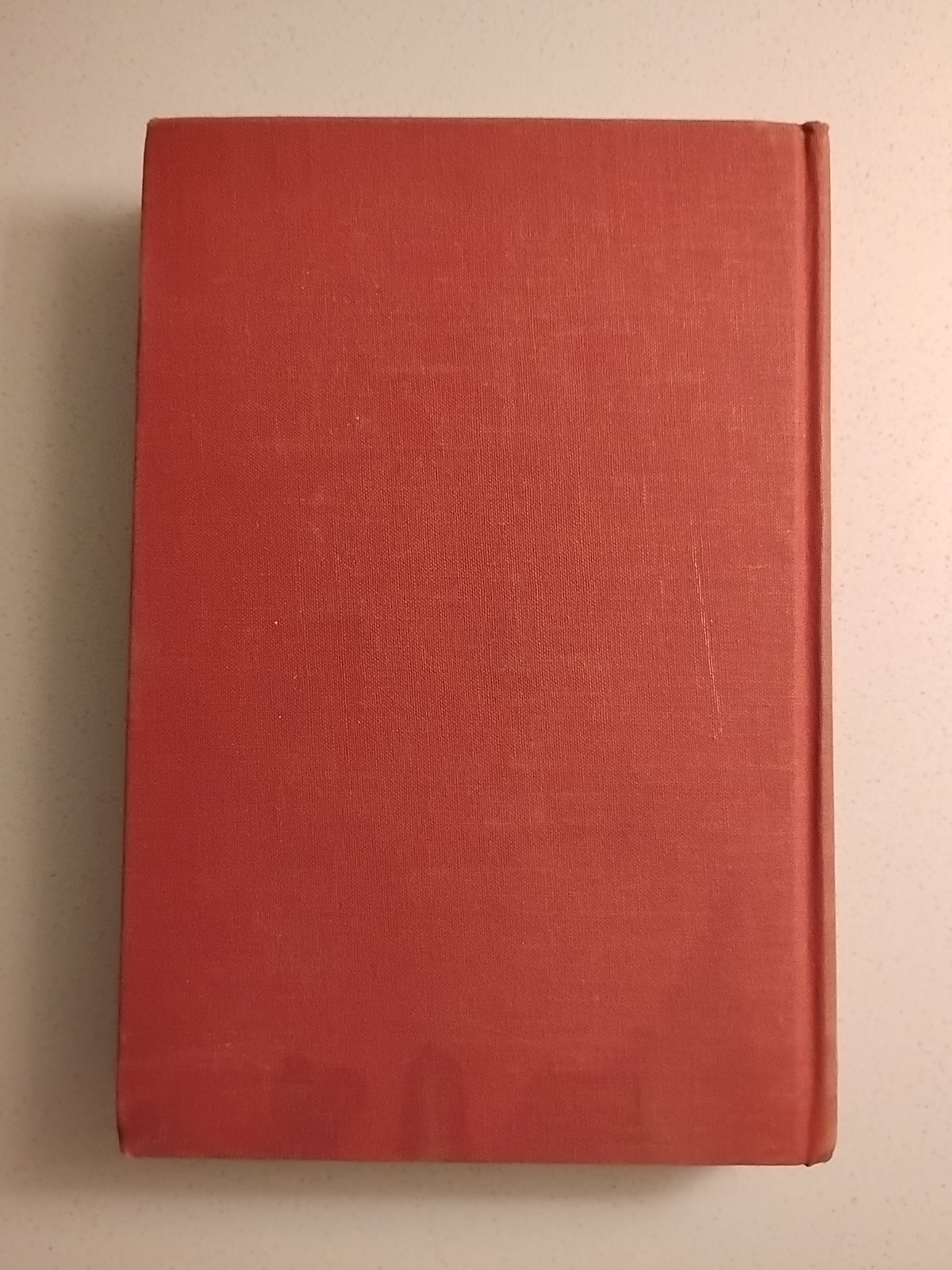 1963 Letters From Vatican City – CBS NEWS Reference Library Stamped – 1st Ed