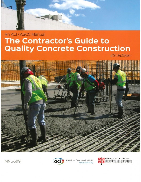 The Contractor’s Guide to Quality Concrete Constru…