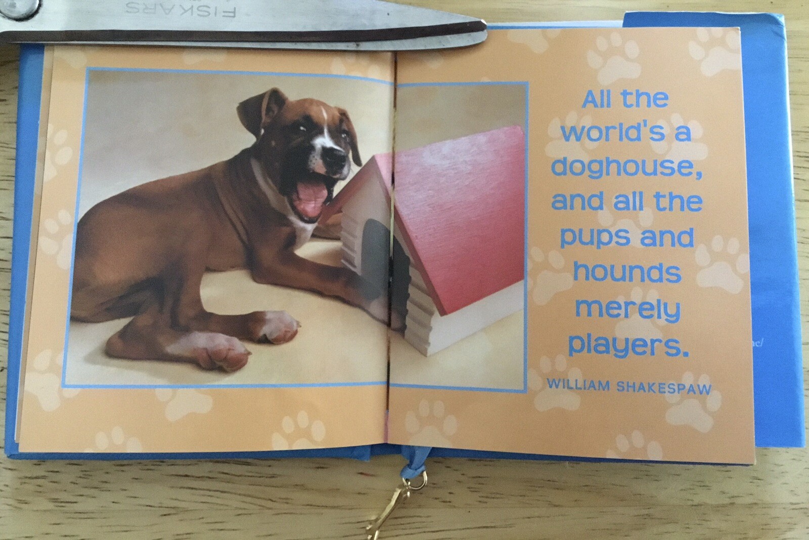 Charming Petite Ser.: Puppy Love : Musings from the Doghouse of Life (2006,…
