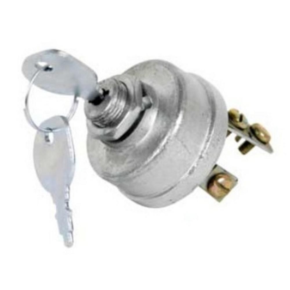 Ignition Switch – Fits Case-IH – A24511