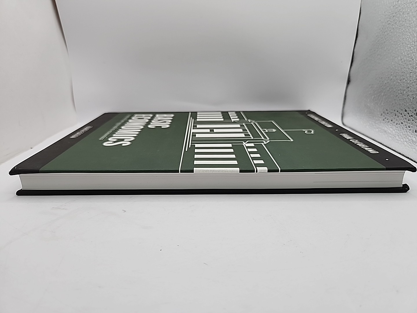 NEW Basic Economics Fourth Edition A Natural Law Approach to Economics
