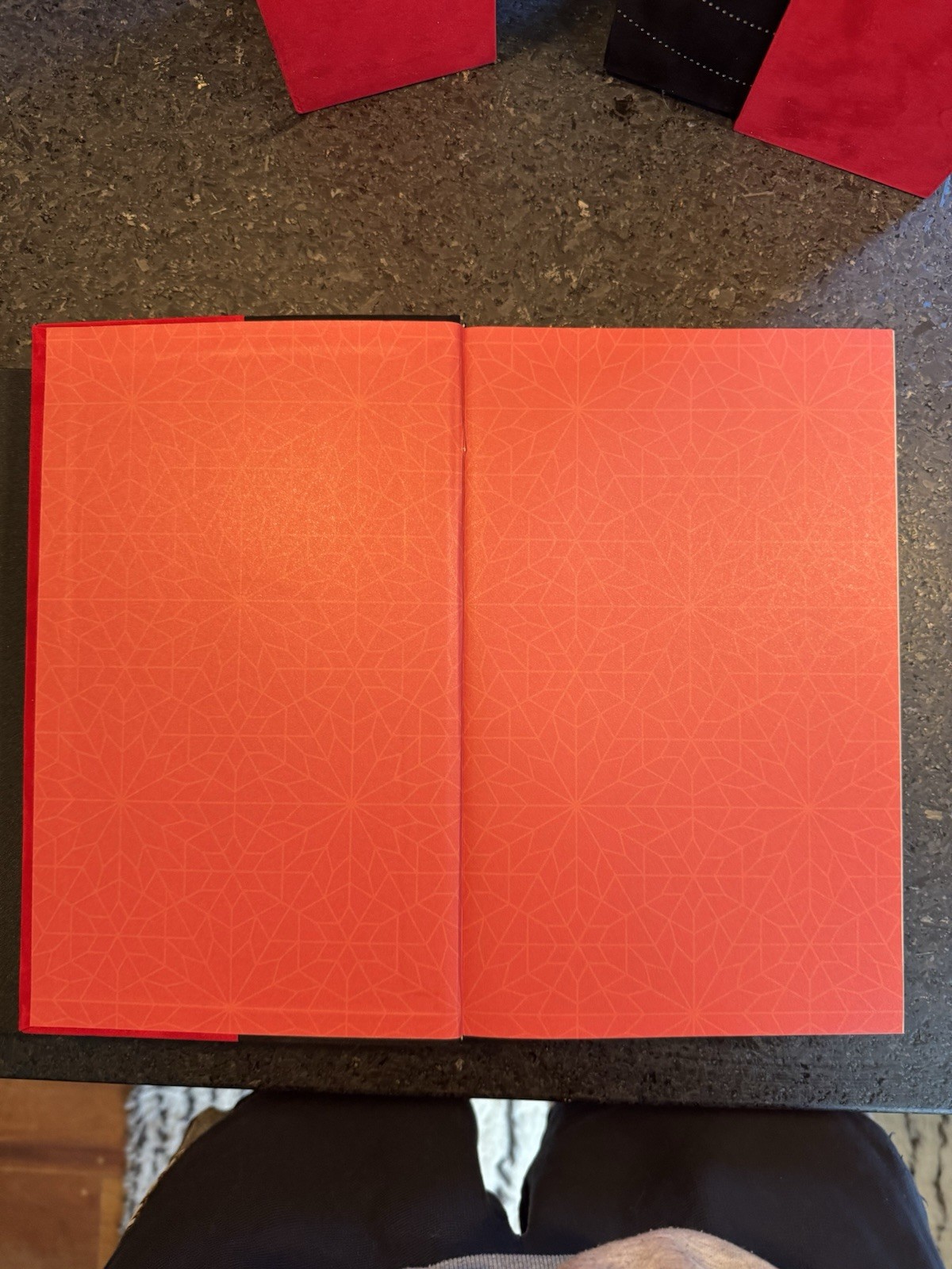 The Anubis Gates TIM POWERS Centipede Press Limited Edition Unsigned Slipcase HC
