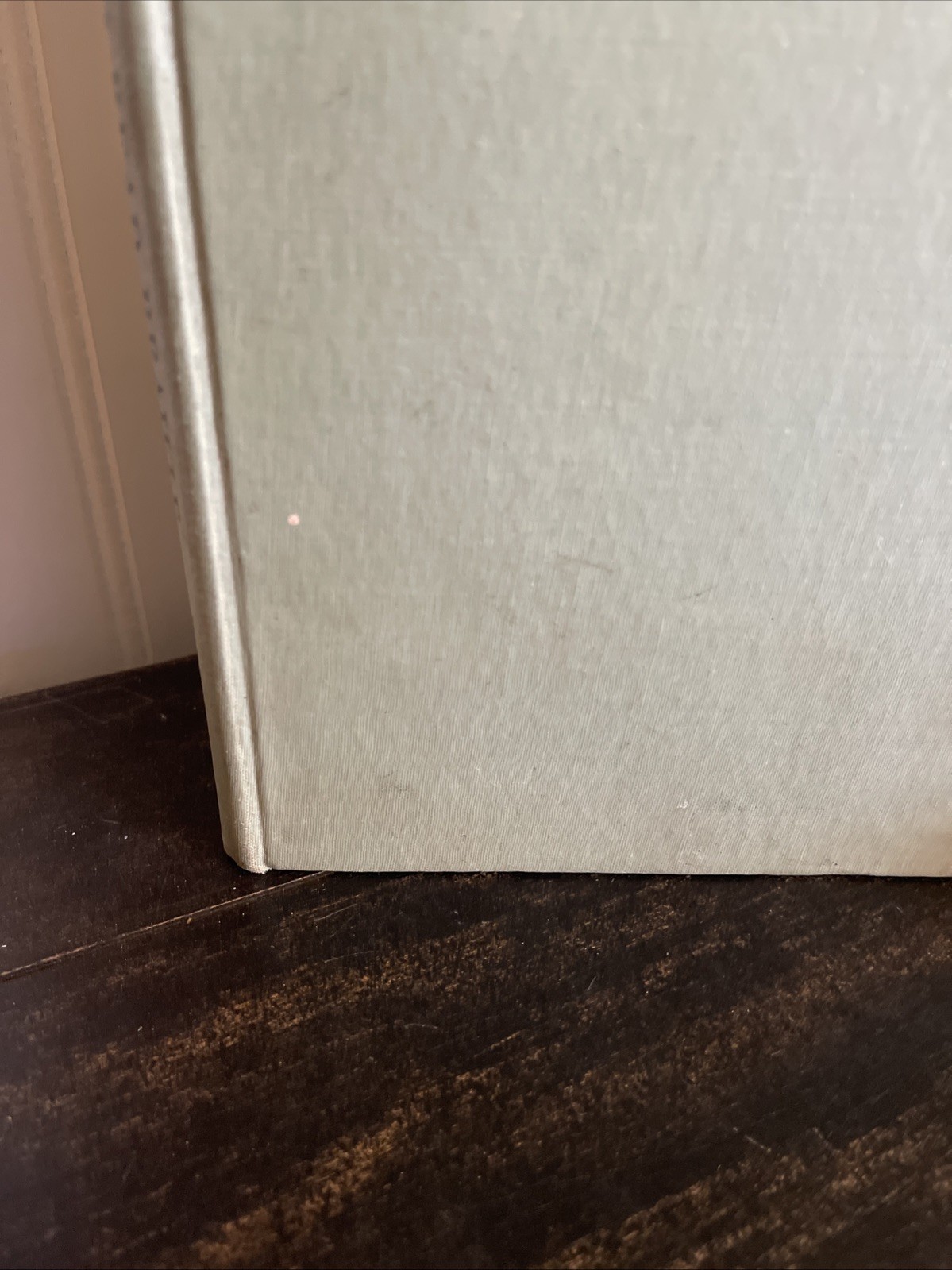 You Can Learn to Read Braille by Madeleine Seymour Loomis 1939 Second Edition