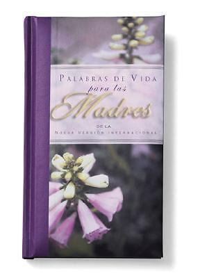 Palabras de Vida para Madres