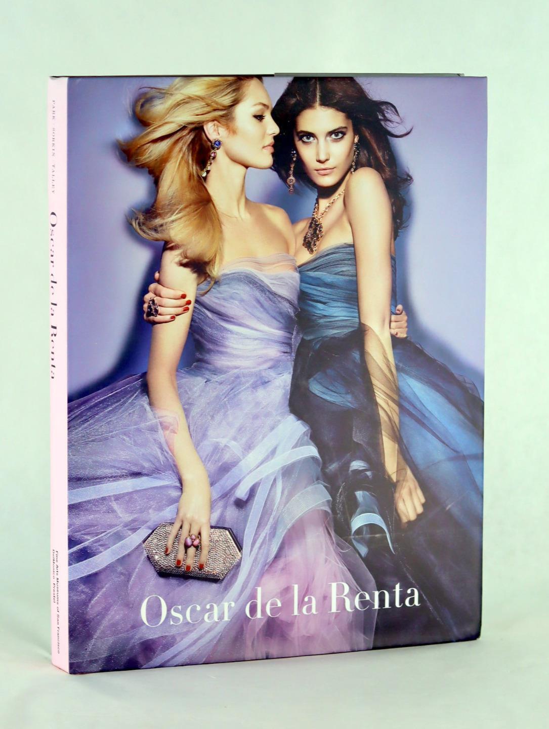 Jennifer Park Molly Sorkin 2016 Oscar de la Renta Fine Art San Francisco Exhibit