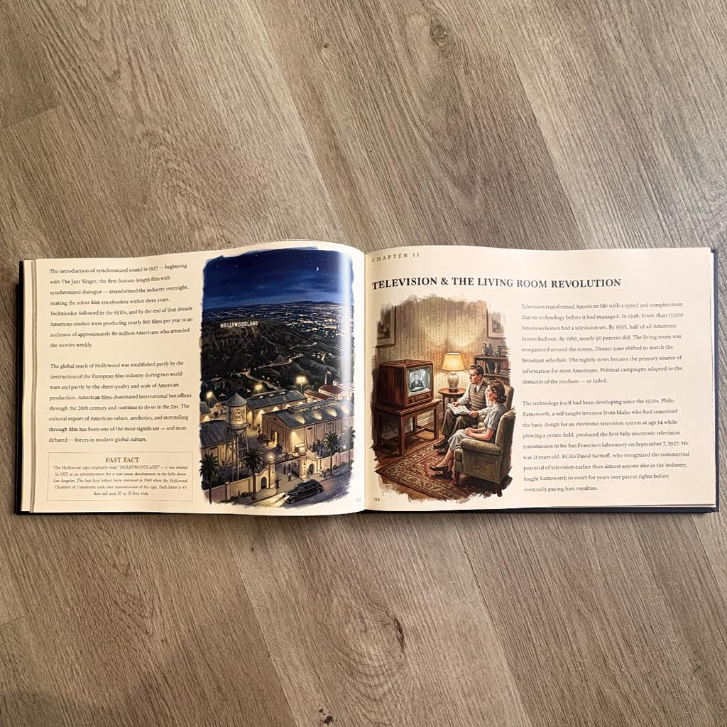 Proud Patriots 250 Years of American History: America’s 250th Anniversary Coffee