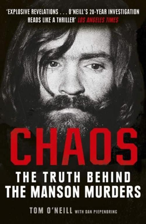 Chaos, Tom O’Neill