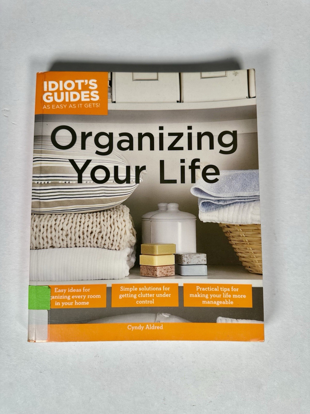 8 Personal Finance & Home Organization Books Lot Suze Orman Declutter