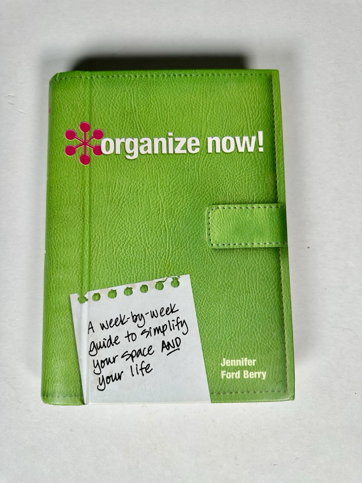 8 Personal Finance & Home Organization Books Lot Suze Orman Declutter